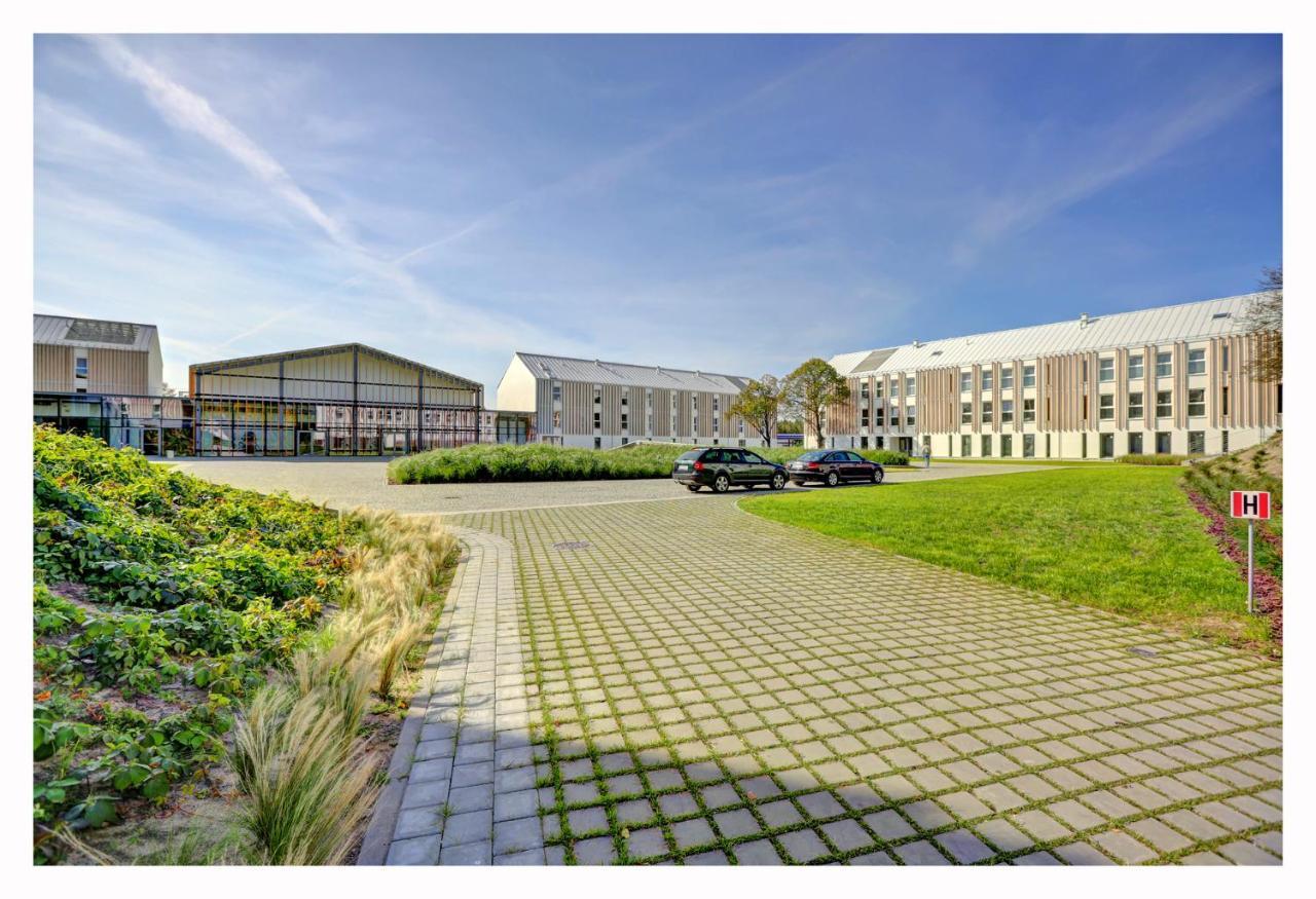 Folwark Lochow Exterior photo